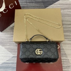グッチバッグ GUCCI 2024新作 高品質 ミニショルダーバッグ