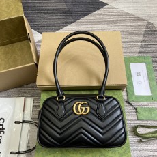 グッチバッグ GUCCI 2024新作 高品質 ハンドバッグ