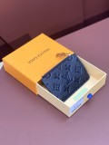 ルイヴィトン財布 LOUIS VUITTON 2024新作 高品質 カードホルダー