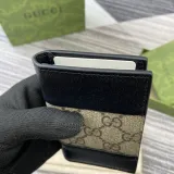 グッチ財布 GUCCI 2024新作 高品質 カードホルダー