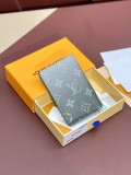 ルイヴィトン財布 LOUIS VUITTON 2024新作 高品質 財布