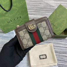 グッチ財布 GUCCI 2024新作 高品質 財布