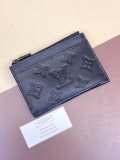 ルイヴィトン財布 LOUIS VUITTON 2024新作 高品質 カードホルダー