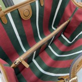グッチバッグ GUCCI 2024新作 高品質 ショッピングバッグ