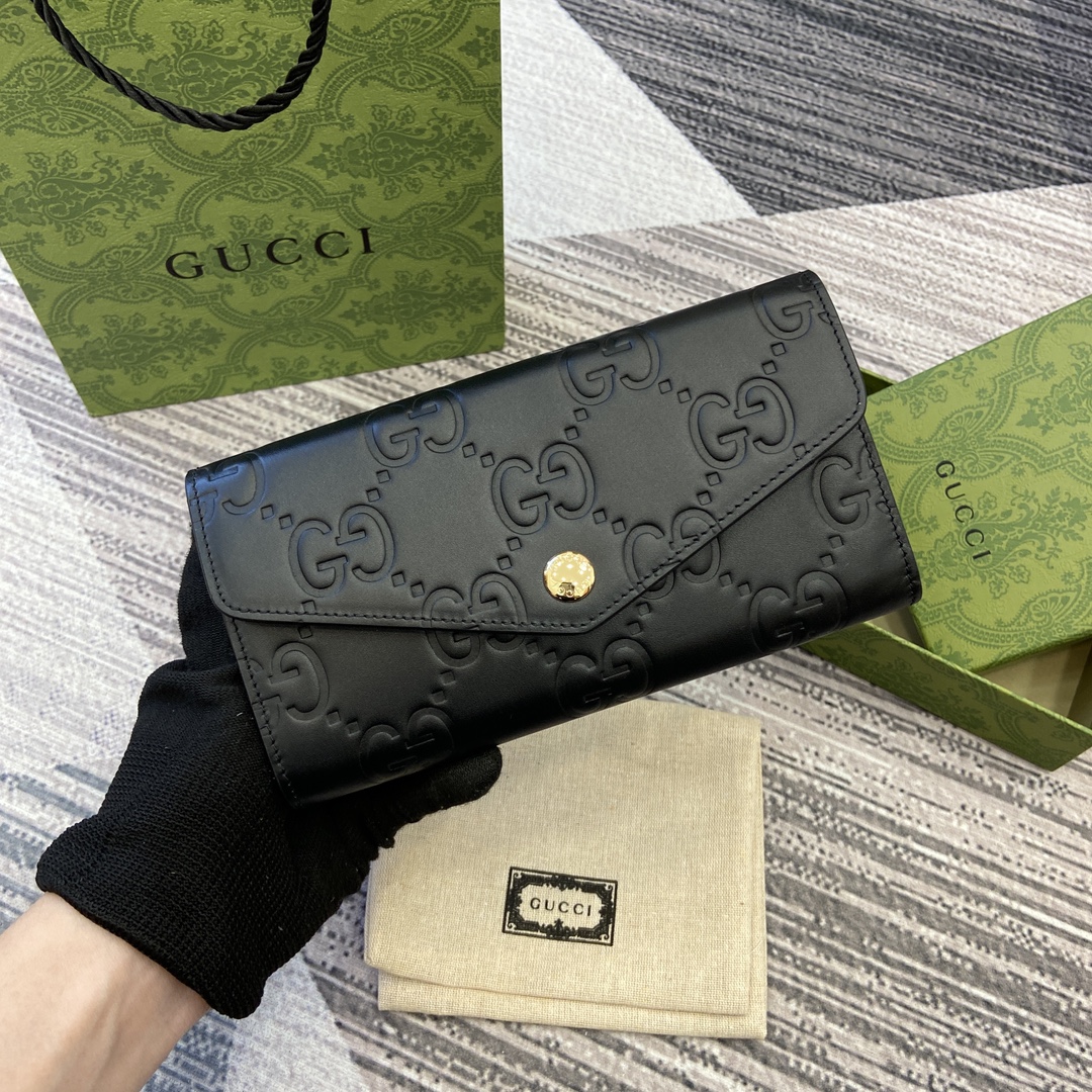 グッチ財布 GUCCI 2024新作 高品質 財布
