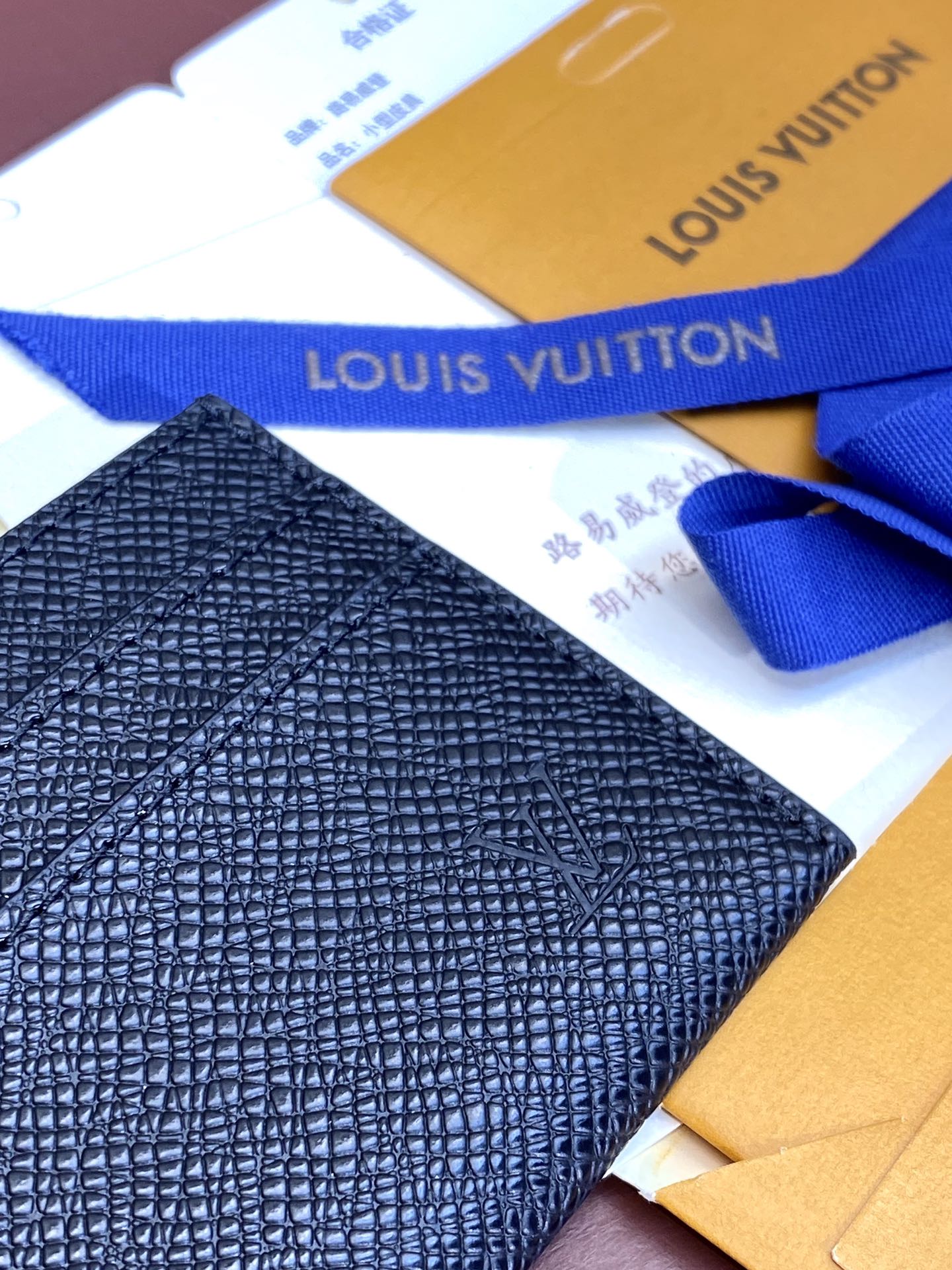ルイヴィトン財布 LOUIS VUITTON 2024新作 高品質 カードホルダー