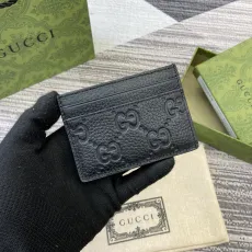 グッチ財布 GUCCI 2024新作 高品質 カードホルダー