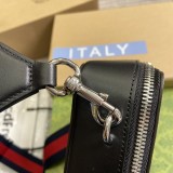 グッチバッグ GUCCI 2024新作 高品質 オフィディア ミニバッグ