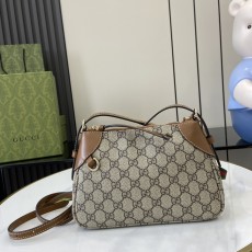 グッチバッグ GUCCI 2024新作 高品質 ショッピングバッグ