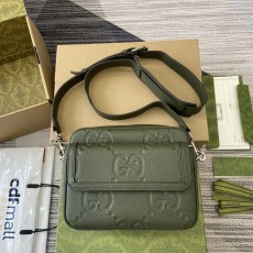 グッチバッグ GUCCI 2024新作 高品質 メッセンジャーバッグ