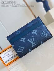 ルイヴィトン財布 LOUIS VUITTON 2024新作 高品質 カードホルダー