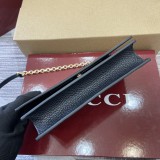 グッチバッグ GUCCI 2024新作 高品質 チェーンバッグ