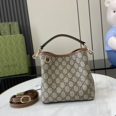 グッチバッグ GUCCI 2024新作 高品質 ショッピングバッグ