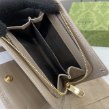 グッチバッグ GUCCI 2024新作 高品質 パスポートホルダー