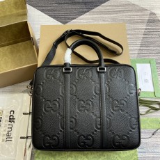 グッチバッグ GUCCI 2024新作 高品質 ブリーフケース