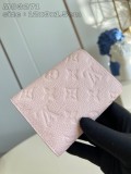 ルイヴィトン財布 LOUIS VUITTON 2024新作 高品質 財布