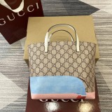 グッチバッグ GUCCI 2024新作 高品質 ハンドバッグ