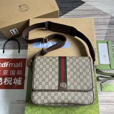 グッチバッグ GUCCI 2024新作 高品質 メッセンジャーバッグ