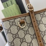 グッチバッグ GUCCI 2024新作 高品質 ショッピングバッグ