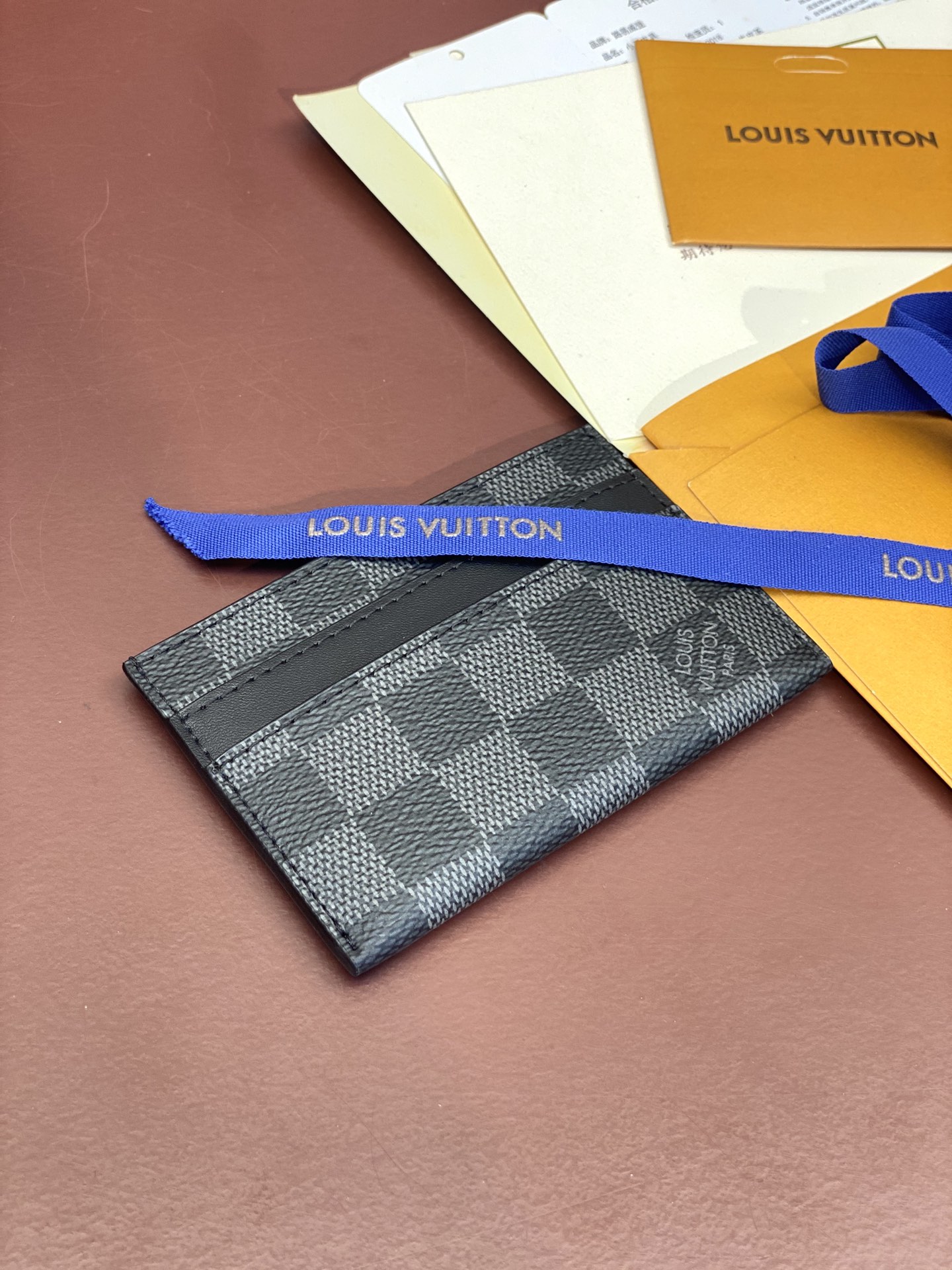 ルイヴィトン財布 LOUIS VUITTON 2024新作 高品質 カードホルダー