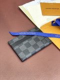 ルイヴィトン財布 LOUIS VUITTON 2024新作 高品質 カードホルダー