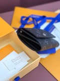 ルイヴィトン財布 LOUIS VUITTON 2024新作 高品質 財布