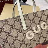 グッチバッグ GUCCI 2024新作 高品質 ハンドバッグ