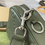グッチバッグ GUCCI 2024新作 高品質 メッセンジャーバッグ