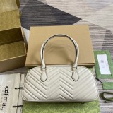 グッチバッグ GUCCI 2024新作 高品質 ハンドバッグ