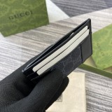 グッチ財布 GUCCI 2024新作 高品質 カードホルダー