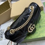 グッチバッグ GUCCI 2024新作 高品質 ショルダーバッグ