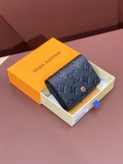 ルイヴィトン財布 LOUIS VUITTON 2024新作 高品質 名刺ホルダー