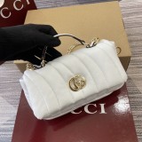 グッチバッグ GUCCI 2024新作 高品質 ミニショルダーバッグ