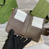 グッチ財布 GUCCI 2024新作 高品質 財布