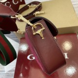グッチバッグ GUCCI 2024新作 高品質 クロスボディバッグ