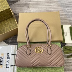 グッチバッグ GUCCI 2024新作 高品質 ハンドバッグ