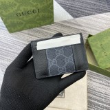 グッチ財布 GUCCI 2024新作 高品質 カードホルダー