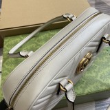 グッチバッグ GUCCI 2024新作 高品質 ハンドバッグ