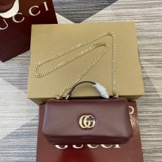 グッチバッグ GUCCI 2024新作 高品質 ミニショルダーバッグ