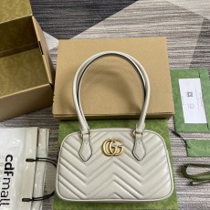 グッチバッグ GUCCI 2024新作 高品質 ハンドバッグ