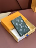 ルイヴィトン財布 LOUIS VUITTON 2024新作 高品質 財布