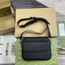 グッチバッグ GUCCI 2024新作 高品質 メッセンジャーバッグ
