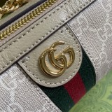 グッチバッグ GUCCI 2024新作 高品質 オフィディアシリーズ ミニショルダーバッグ