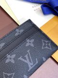 ルイヴィトン財布 LOUIS VUITTON 2024新作 高品質 カードホルダー