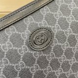 グッチバッグ GUCCI 2024新作 高品質 クロスボディバッグ