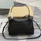 バレンシアガバッグ BALENCIAGA 2024新作 高品質 ハンドバッグ