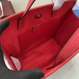 グッチバッグ GUCCI 2024新作 高品質 子供用プリントトートバッグ
