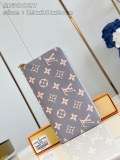 ルイヴィトン財布 LOUIS VUITTON 2024新作 高品質 財布