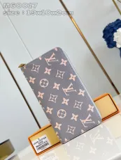 ルイヴィトン財布 LOUIS VUITTON 2024新作 高品質 財布