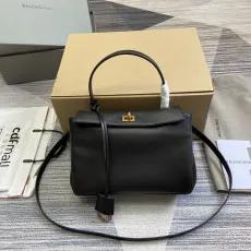 バレンシアガバッグ BALENCIAGA 2024新作 高品質 ハンドバッグ